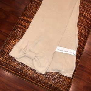 Zara scarf